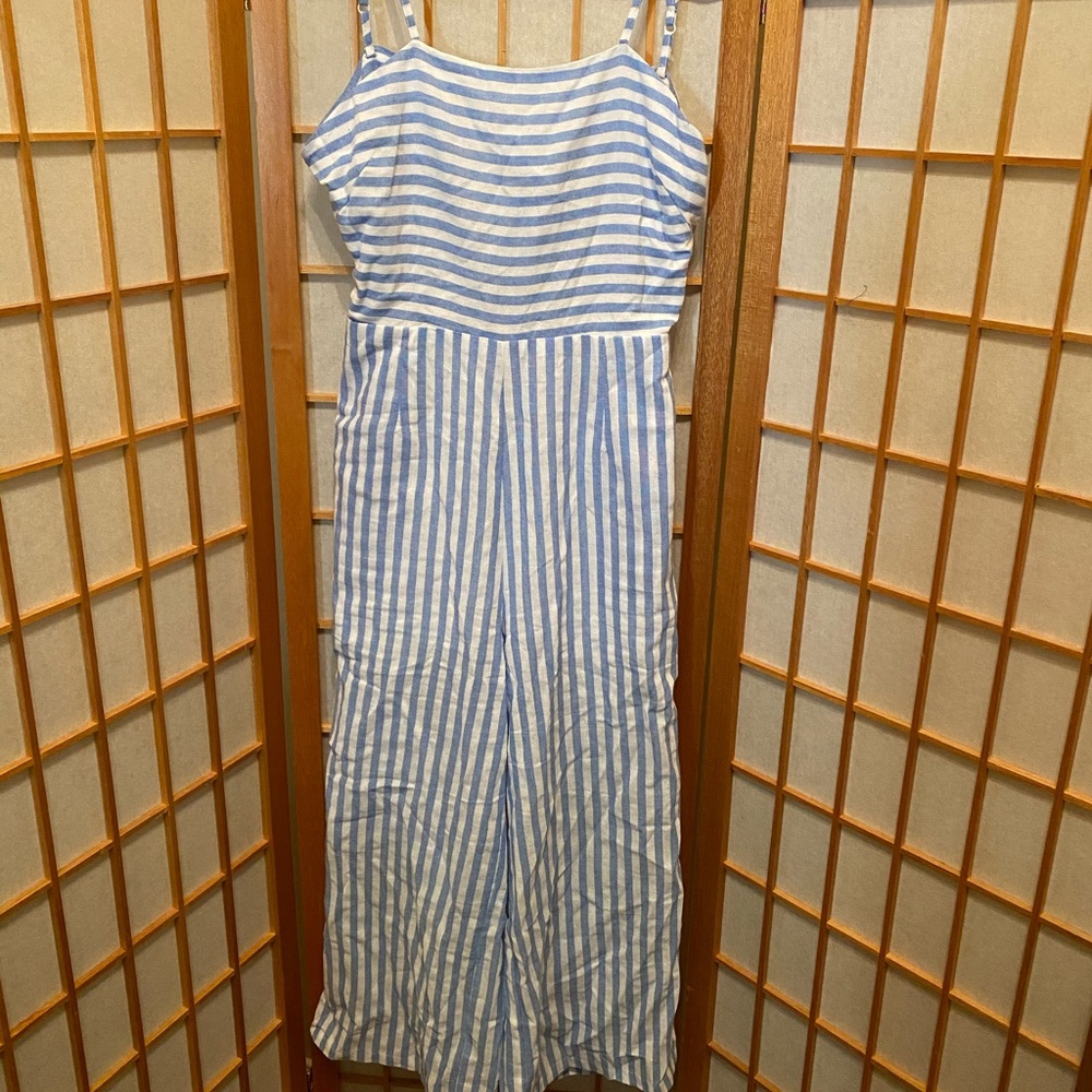 Jumpsuit